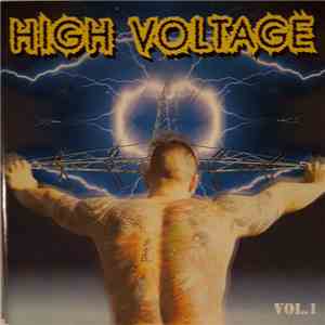 Various - High Voltage Vol. 1 flac album