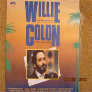 Various - Historia Musical De Willie Colon flac album