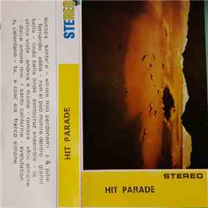 Various - Hit Parade flac album