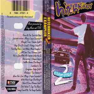 Various - Hitchhiker Exampler 2 flac album