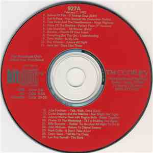 Various - HitDisc 927A flac album