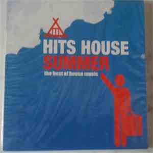Various - Hits House Summer 05 flac album