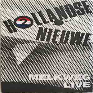 Various - Hollandse Nieuwe 2 (Melkweg Live) flac album