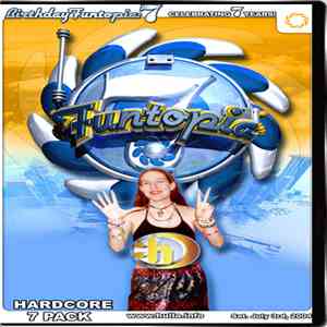 Various - Hullabaloo! - Funtopia: 7 - Celebrating 7 Years! - Sat, July 3rd, 2004 flac album