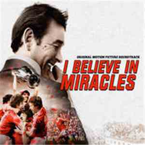 Various - I Believe In Miracles - Original Motion Picture Soundtrack flac album