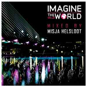 Various - Imagine The World Vol. 01 flac album
