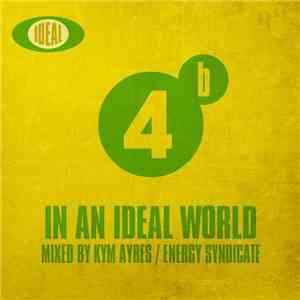 Various - In An Ideal World 4b flac album