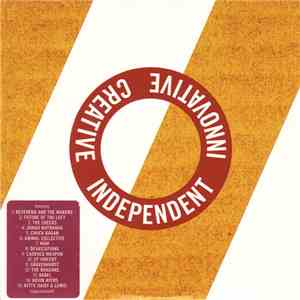 Various - Independent Innovative Creative flac album