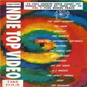 Various - Indie Top Video (Take Four) flac album