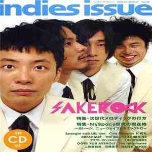 Various - Indies Issue Vol.42 flac album