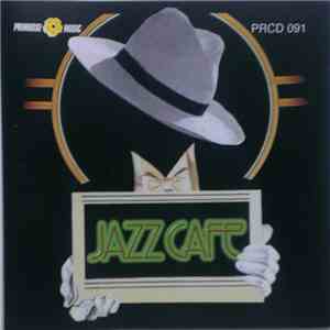 Various - Jazz Café flac album