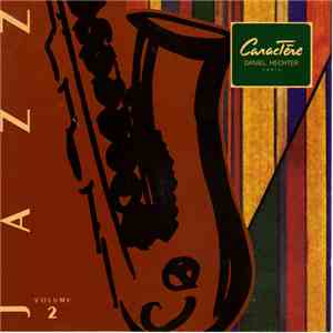 Various - Jazz Volume 2 flac album