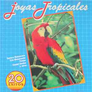 Various - Joyas Tropicales flac album