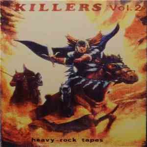 Various - Killers Vol. 2 flac album
