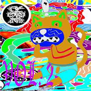 Various - Kitsch Magik Vol. 2 flac album