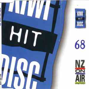 Various - Kiwi Hit Disc 68 flac album