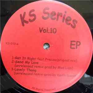 Various - KS Series Vol. 10 flac album
