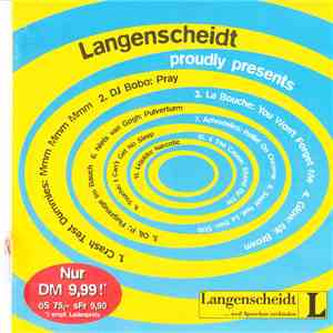 Various - Langenscheidt Proudly Presents ... flac album