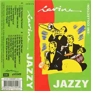 Various - Lavina Jazzy flac album