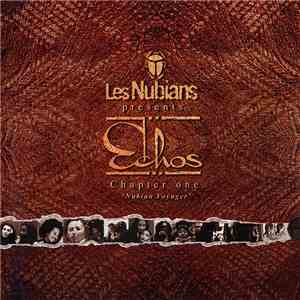 Various - Les Nubians Presents: Echos - Chapter One: Nubian Voyager flac album