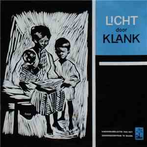 Various - Licht Door Klank flac album