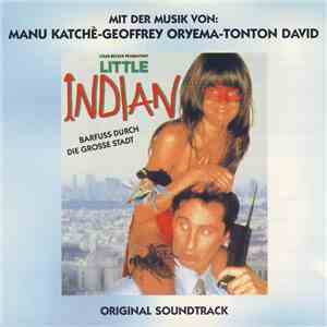 Various - Little Indian (Original Soundtrack) flac album