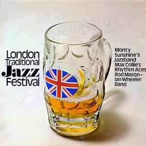 Various - London Traditional Jazz Festival flac album