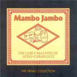 Various - Mambo Jambo flac album