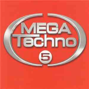 Various - Mega Techno 5 flac album