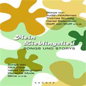 Various - Mein Lieblingslied flac album