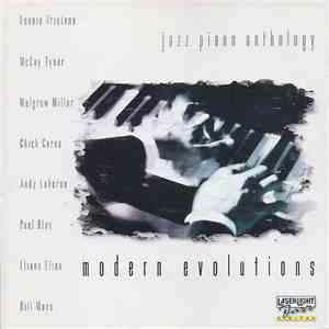 Various - Modern Evolutions flac album