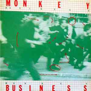 Various - Monkey Business flac album