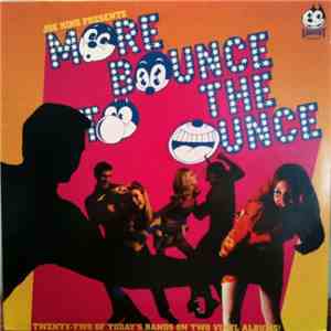 Various - More Bounce To The Ounce flac album