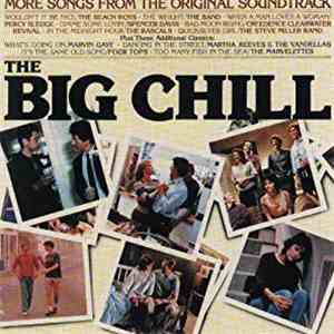 Various - More Songs From The Original Soundtrack Of The Big Chill flac album