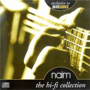 Various - NAIM - The Hi-Fi Collection flac album