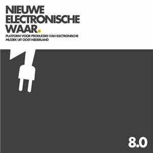Various - NEW 8.0 flac album