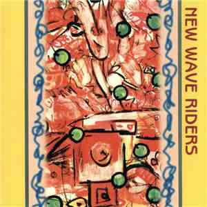 Various - New Wave Riders flac album