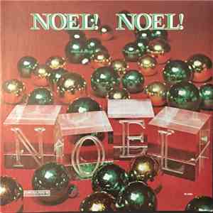Various - Noel! Noel! flac album