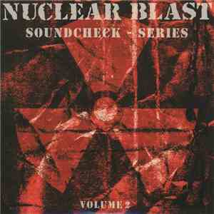Various - Nuclear Blast Soundcheck - Series - Volume 2 flac album