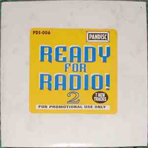 Various - Pandisc (Ready For Radio! 2) flac album