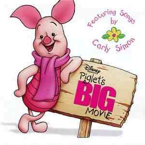 Various - Piglet's Big Movie flac album