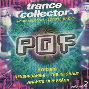 Various - POF Trance Collector Vol. 2 flac album