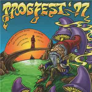 Various - Progfest '97 flac album