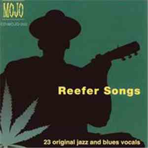 Various - Reefer Songs flac album