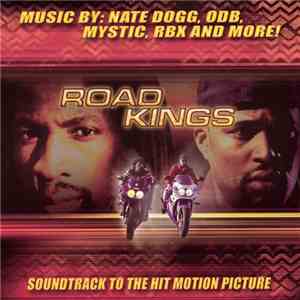 Various - Road Kings flac album