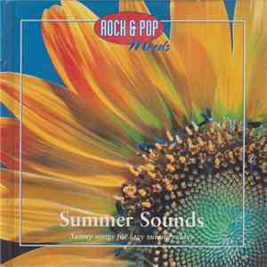 Various - Rock & Pop Moods: Summer Sounds flac album