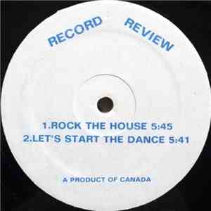 Various - R&R 1 flac album