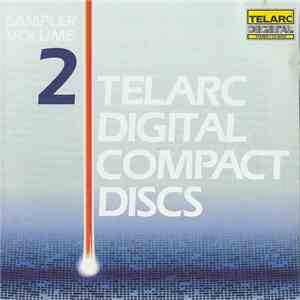 Various - Sampler Volume 2 flac album