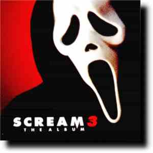 Various - Scream 3 The Album flac album