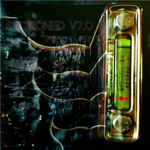 Various - Sectioned V7​.​0 flac album